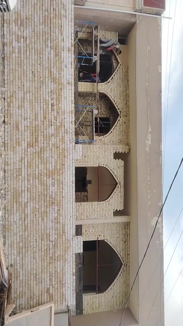 السلام عليكم ورحمة الله وبركاتة
جانب بسيط من اخر الاعمال ولله الحمد
داخل بغداد 
***********
