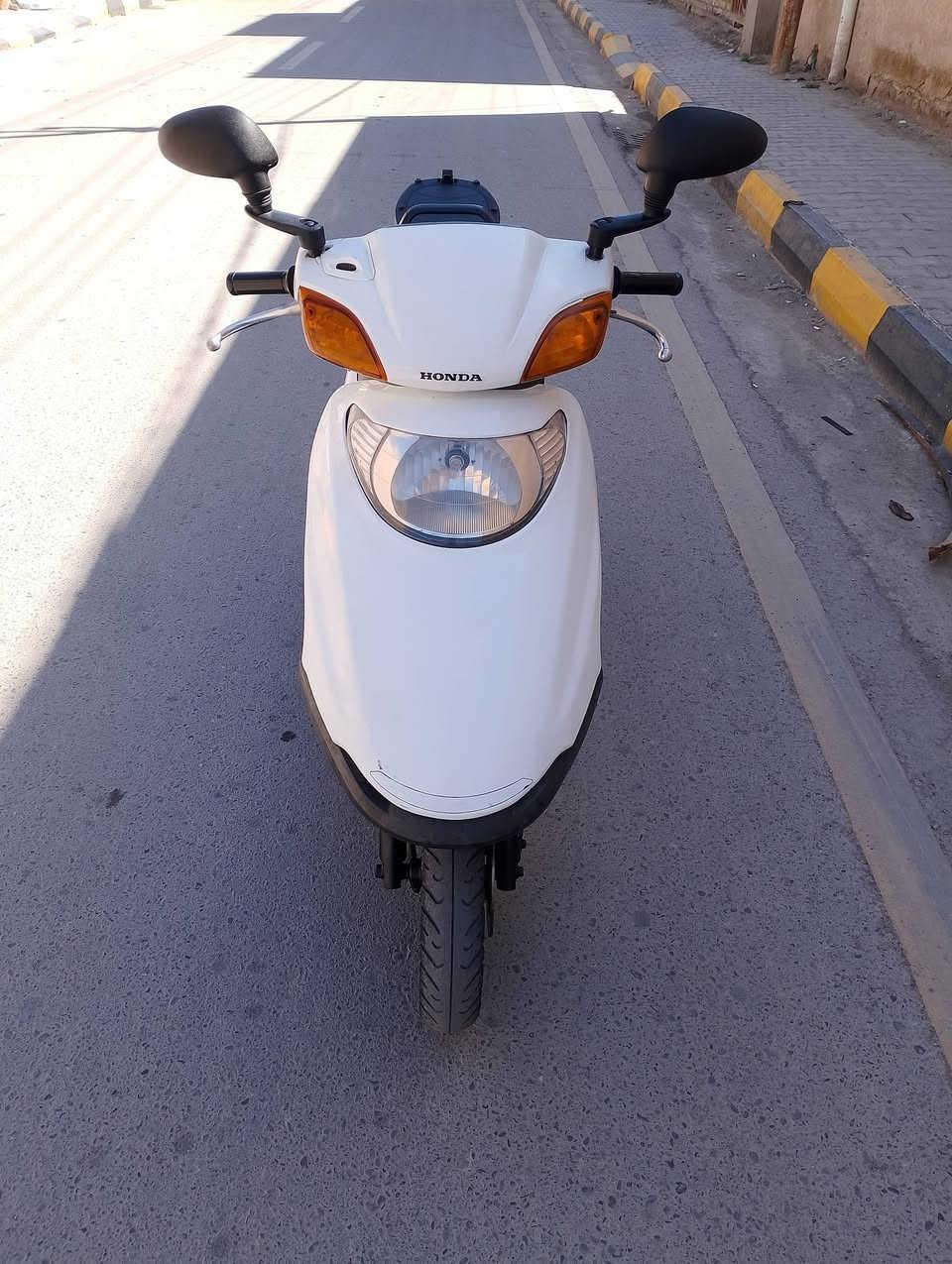 سبيسي ياباني مكينه ناعمه ماتنسمع شلعه ومعدل فول كفرات بلادي كابريتر بلادي الدراجه كله علئ وضع البلاد مفتوحه رايمر اول مره فقط مامتعوبه ابد مكاني كوت داموك شراي يتصل وبخدمته ***********
