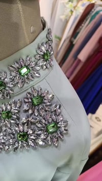 ركن الاميرات • أزياء خليجية • خانقين