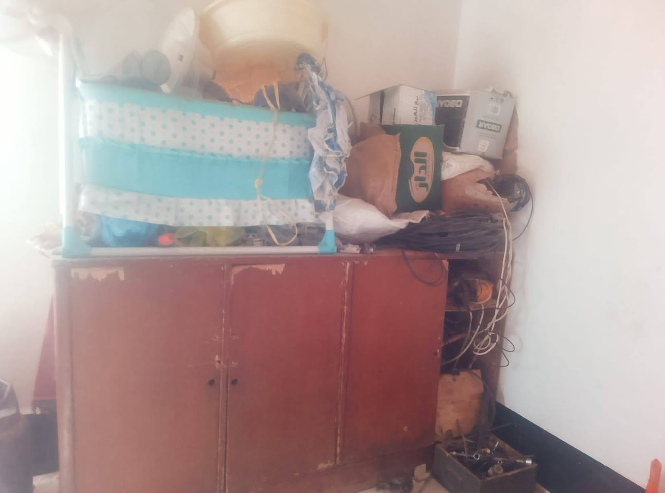 سعر خاص


**إذا كنت صاحب هذا الإعلان وتريد حذفه لأي سبب، رجاءا أرسل رسالة إلى الدعم الفني**