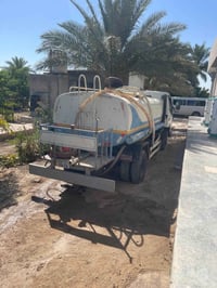 دنكر جمسي • ٢٠١٤ • تبريد ثلج
