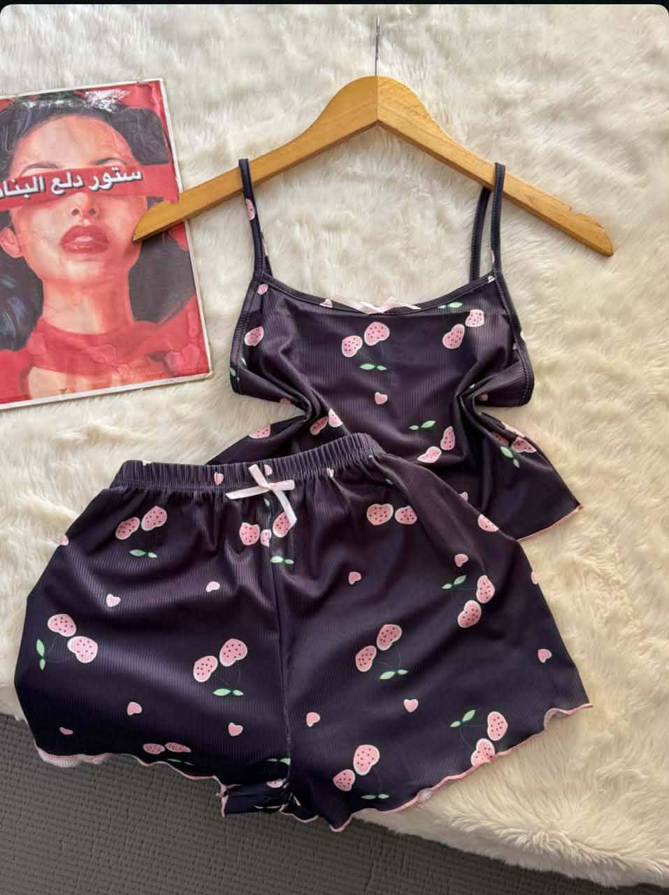 متوووفر


**إذا كنت صاحب هذا الإعلان وتريد حذفه لأي سبب، رجاءا أرسل رسالة إلى الدعم الفني**