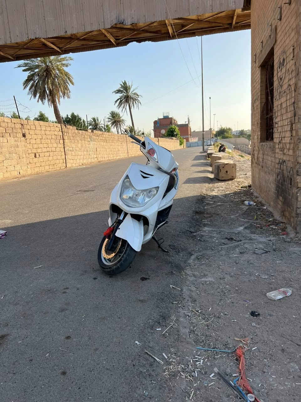 للبيع مكينه ٥٨ نوزل 
الاعضميه 
***********
