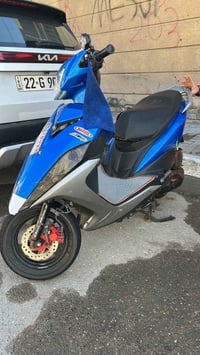 ماكس 2011 • كفاله • حكيميه