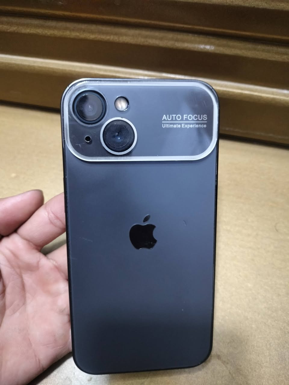 ايفون 13 ذاكرة 256 بطارية 75 تلفون بلادي مامفتوح أبد على وضع الشركة السعر خاص او اتص على الرقم عنوان ناصرية مركز حبيبي ***********
