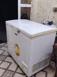 مجمده • مشحون غاز • الموصل