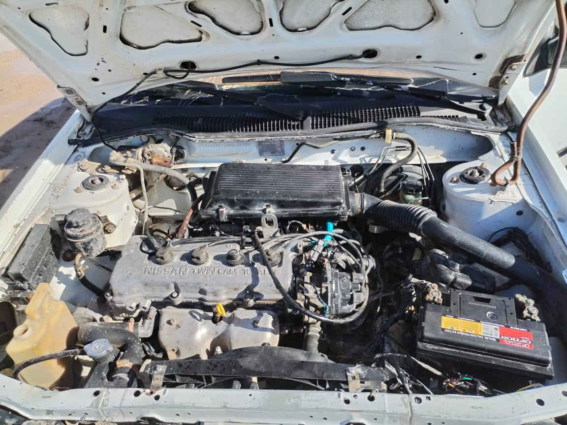 السلام عليكم يوجد سني موديل ٩٢ للبيع صلاح الدين انكليزي تحويل من الصبح  محرك كير تايرات صدر نضيف  كلا جديد بيهة طخة بالباب الخلفي  مكان السيارة صلاح الدين العلم الاستفسار ع هاذة***********
