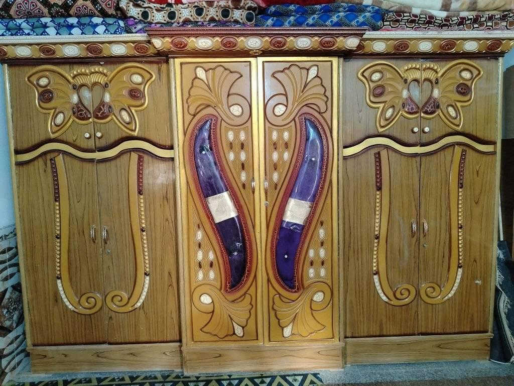 غرفة تسكام عراقي سعر ٤٥٠؛ شراي 
 خاص مكاني ديوانية؛ شافعيه 
@إشارة ديوانية, القادسية


**إذا كنت صاحب هذا الإعلان وتريد حذفه لأي سبب، رجاءا أرسل رسالة إلى الدعم الفني**