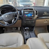 سورنتو • ٢٠١٣ • مكينة ٣.٥