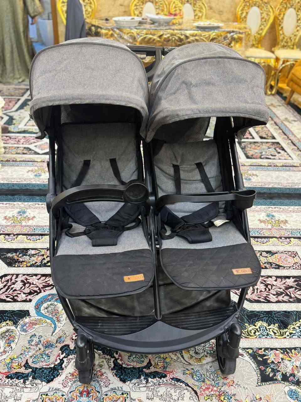 عربانة نضيفة كلش ماركة اخت جديدة وقوية للبيع السعر 150 الف الشراي يتفضل خاص


**إذا كنت صاحب هذا الإعلان وتريد حذفه لأي سبب، رجاءا أرسل رسالة إلى الدعم الفني**