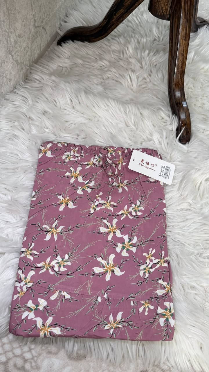 مرحبا بنوتات✨🤍
الكشمير الصيفي بأحلى مديلات وألوان توفرت 
وقياسات فري سايز تلبس 90 
السعر 10 الف واثنين ب18 فقط ✨
وتوصيل داخل بسماية وبغداد فقط💕


**إذا كنت صاحب هذا الإعلان وتريد حذفه لأي سبب، رجاءا أرسل رسالة إلى الدعم الفني**