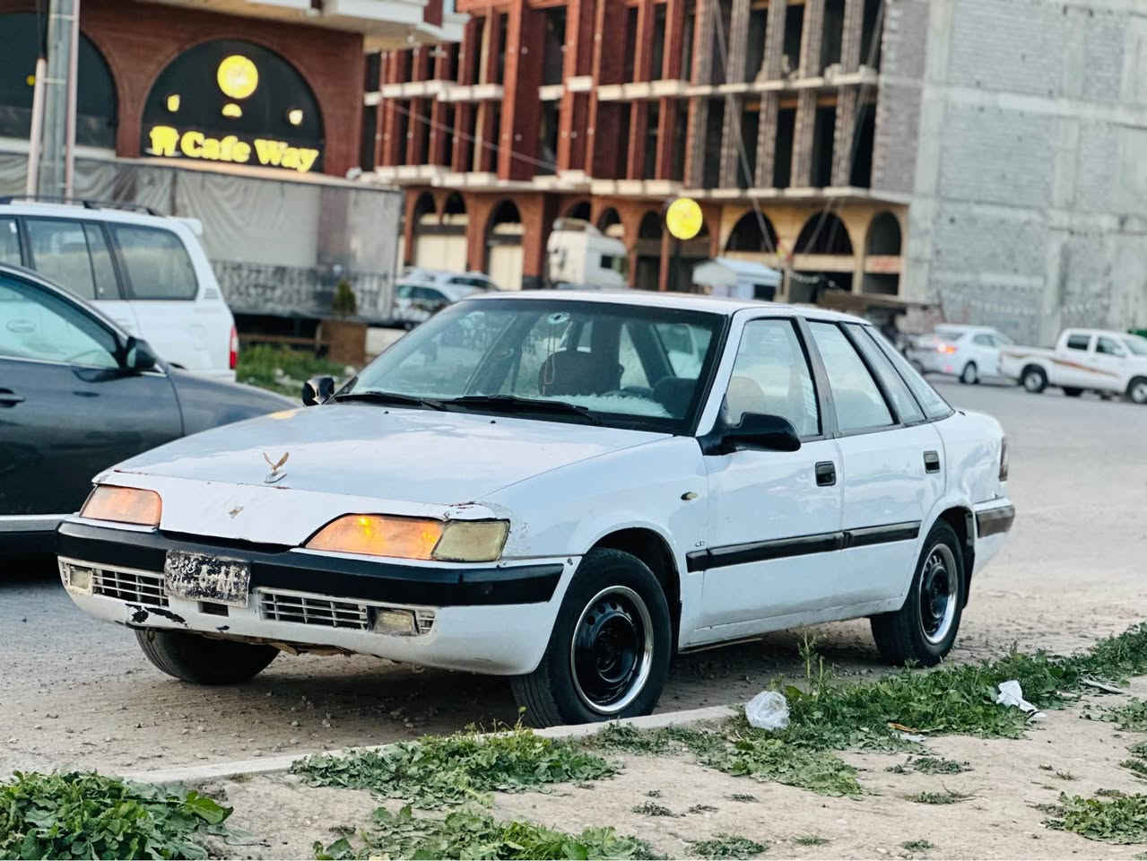 داوێ ٩٤مە کینە ١٦کەپس
گێڕمەکیە بەشەرت
بێ بۆیاخ 
سەنەوی كالار, السليمانية


**إذا كنت صاحب هذا الإعلان وتريد حذفه لأي سبب، رجاءا أرسل رسالة إلى الدعم الفني**