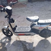 دراجة شحن 2025 للبيع السعر 300 وبيها مجال للشراي رقم التلفون 078001833...