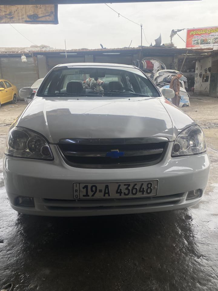 سلام عليكم اوبترا موديل 2011كفاله من الصبغ ولفتح والتبديل بارد فقط السونار مرفق رقم دولي مكاني نجف السياره جاهزه محرك كير تبريد كله ع شرط السعر 80مامتواجد ع نت ***********
