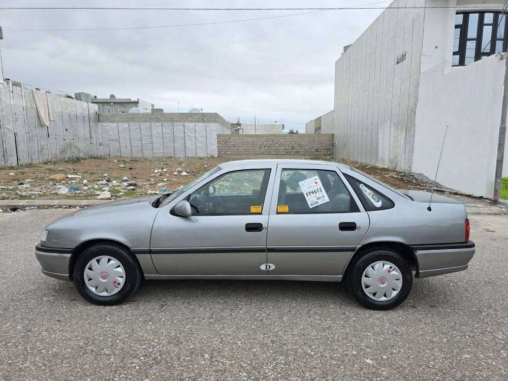 ژ.م.***********☏***********چمچماڵ
ئۆپڵ ڤیکترا مۆدێل ۹٥ مەکینە ۱٨ گێڕعادی
گێڕومەکینە بەشەرت بێ لێدراوی و دەعم
سنوی تازەیە 2031 مەرجی تون و تۆڵی تازەیە
بێ خایسات دۆسەو هیلالی  بیلادە نەبڕاوە
سقف سڵایت برێك ABS دەبڵ ئێڕباگ
نا و فۆڕمیگا  هەموو گیانی  بەشەرت شمشمل, السليمانية
