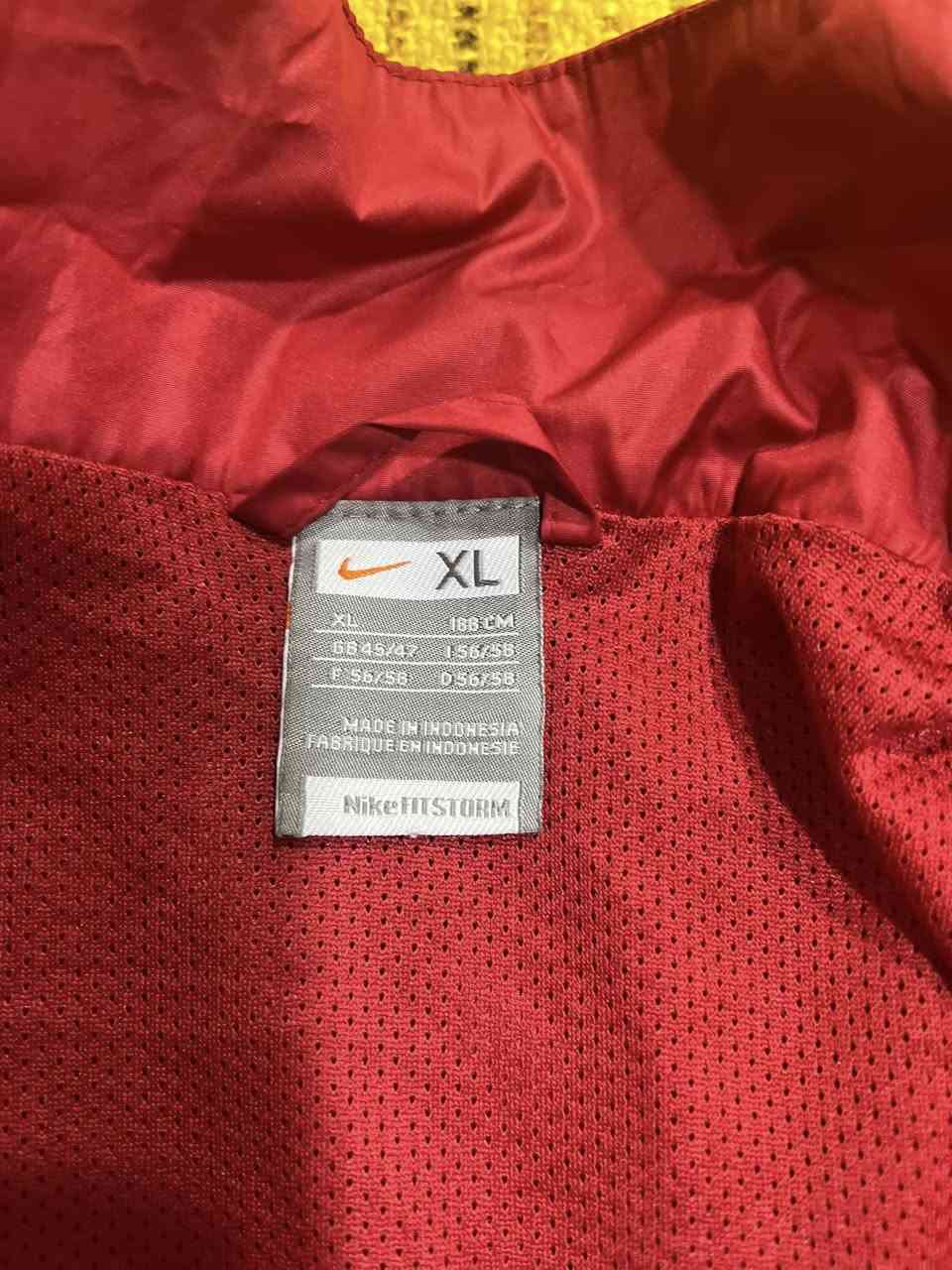 Nike
training or rain jacket

بالة أوروبية، بشرط النظافة

قياس: xl
يلبس: ١٠٥-١١٥كغم

- يوجد التوصيل


**إذا كنت صاحب هذا الإعلان وتريد حذفه لأي سبب، رجاءا أرسل رسالة إلى الدعم الفني**