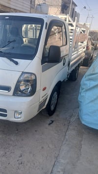 كيا بنكو • ٢٠١٦ • اصليات