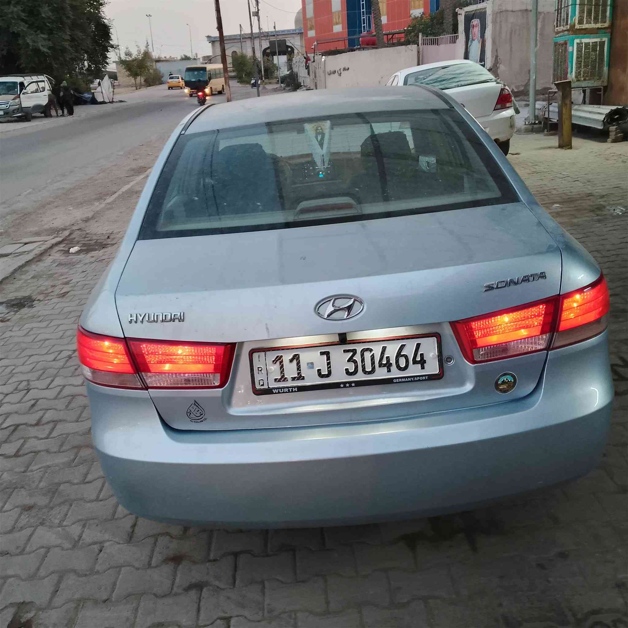 الهم صلي على محمد وال محمد سوناتا 2007خليجيه السياره مصبوغه حزام قماره وجنطه ما مصبوغات مكينه 2400 الاستفسار هاذه الرقم السياره بسمي الرقم انكليزي *********** ما متواجد عل فيس شده وعشره السياره جاهزه الآخر حبايه
