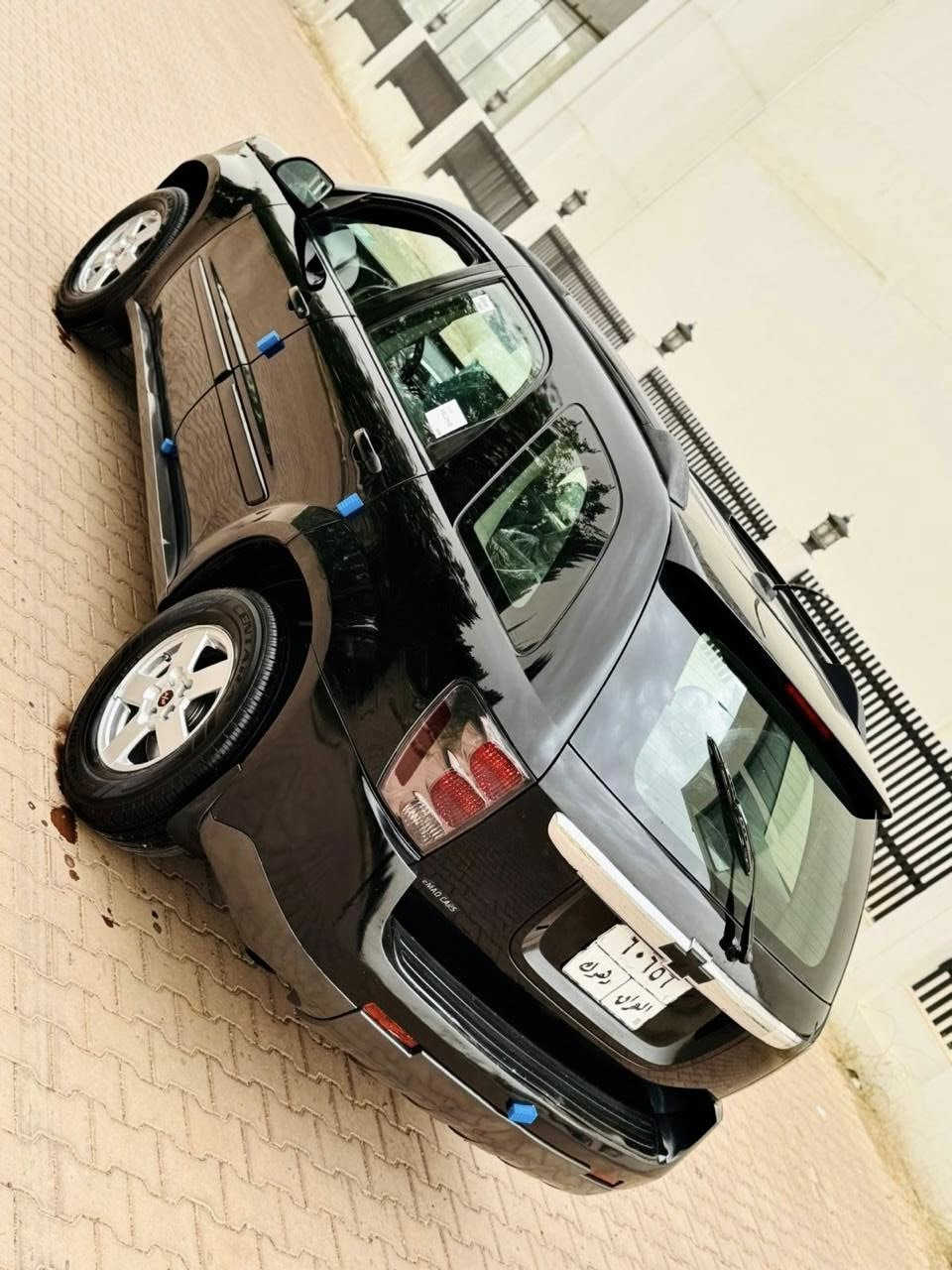 مقدمة 40🔥بلشهر 3
اكينوس 2007 بلادي
تستلم رقم سنوية هزة جديد
سيارة وضع شركة كير مكينة بشرط
سيارة فقط بيها قطعه وحدة بدون دواخل 
***********
