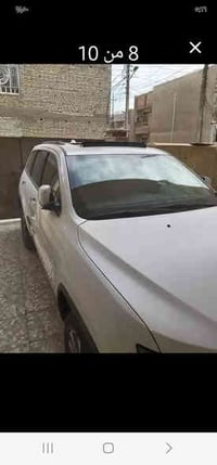 جيب لمتد بلاس خليجي 18 بيهه مكانين بارد سعر 26500$ سياره بدون صبغ مكفو...