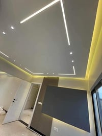 مستر ديكور مستعدون💥لتنفيذكافة أعمال الجبسن بورد و الاصباغ_الحديثة⭐️ و ...