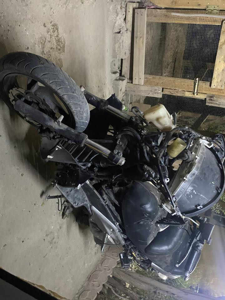 سلفر ونج جيتي 400سيسي أوراق كامله نقصها ملف شحن ابيع كوم حديد اكتب سعرك ونتواصل ***********
