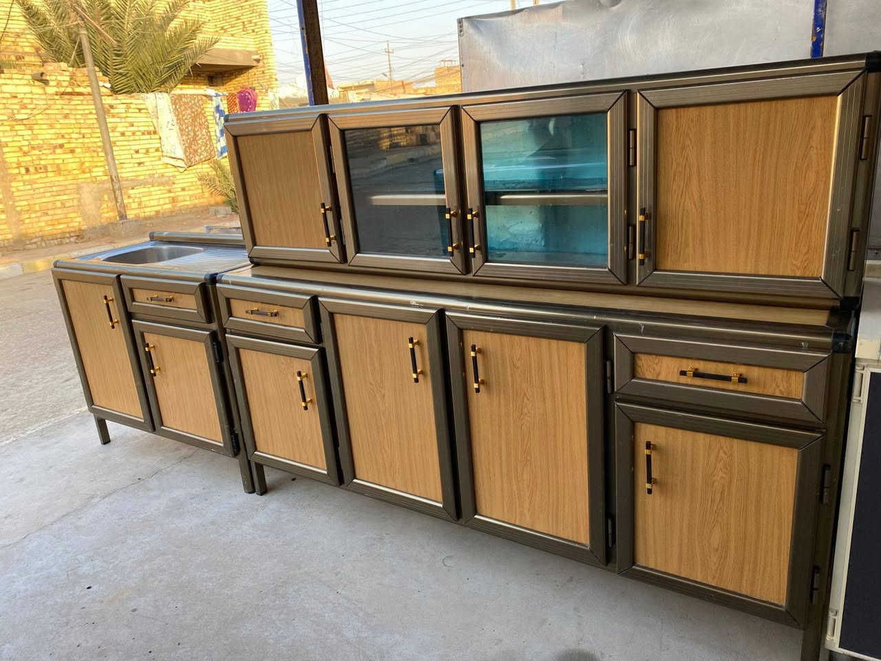 للبيع كاونترات مستخدم مراوس موجود
العنوان مغربه ب الشيشان الثانيه ب السايدين آخر ستداره التصال ***********
