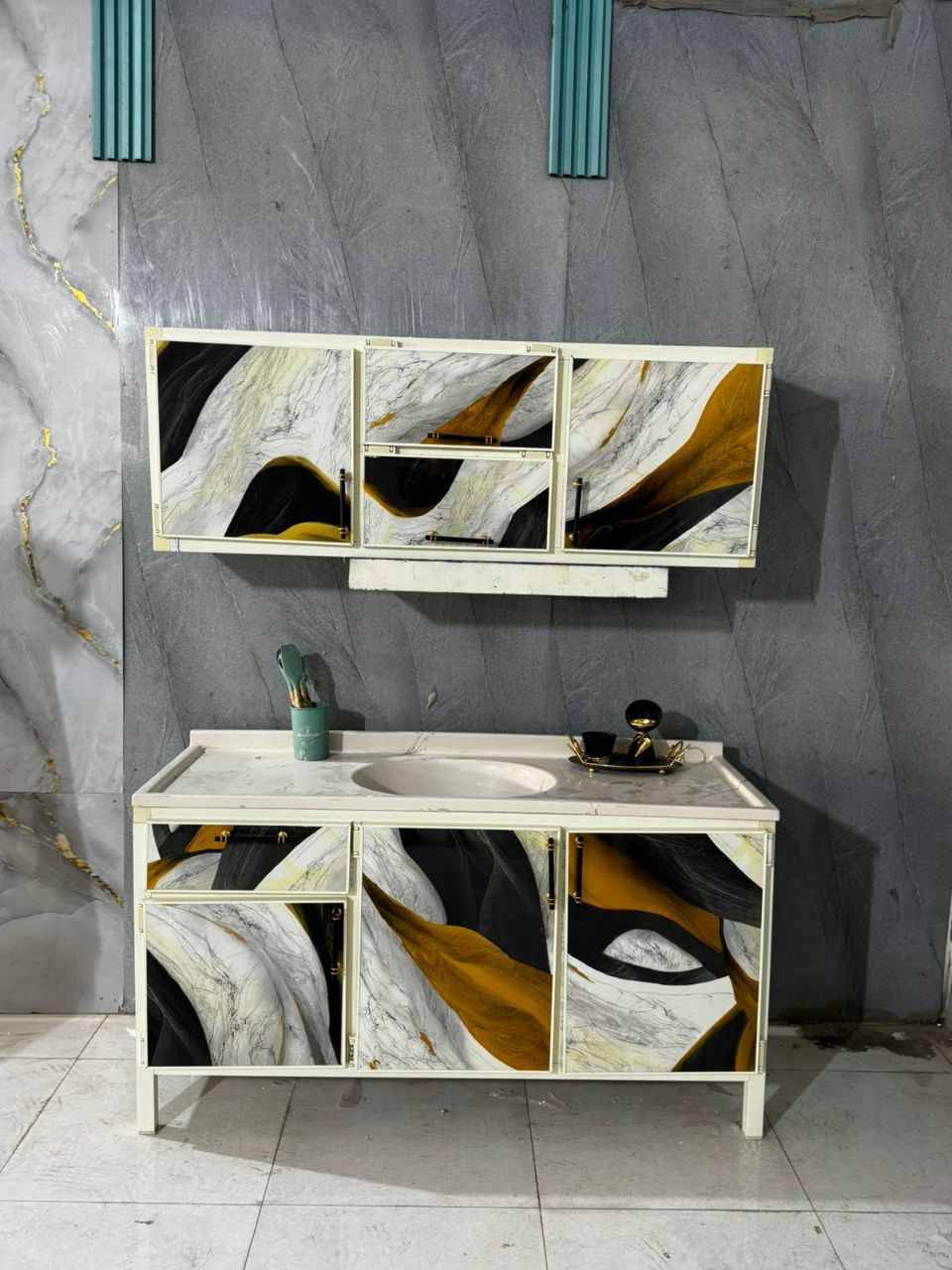 سنك وملحق متر ونص ب175 ومتوفر توصيل بغداد ومحافظات بغداد, العراق


**إذا كنت صاحب هذا الإعلان وتريد حذفه لأي سبب، رجاءا أرسل رسالة إلى الدعم الفني**