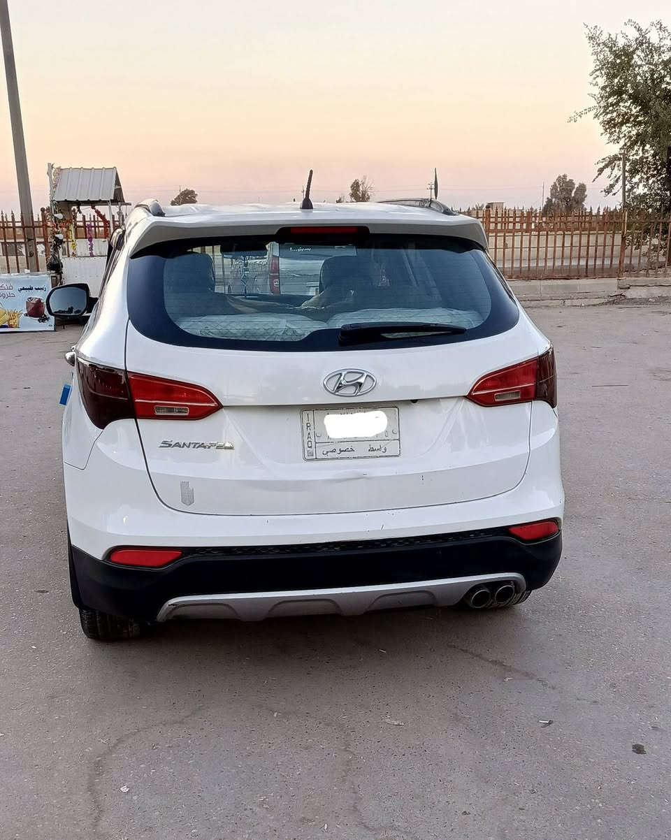 سنتافي خليجي مديل 14 مكينه 2400دوش راكب 7سياره مجفيه ومصبوغه عام بدون لا تكم ولا شواصي ولا لغود حداده من الطول  لطول مبدله تايرات نظيفه مسويله ادامه انسه صرفيه ماكو لايتات مهليه عدسات  الله شاهد لايته نهار  شاشه كامره تحكم ستيرن رقم واسط  سنويه لحد 2027 شهر 8 راعيه اريد تحويل  سعره 130 بيه مجال كلش قليل ماجوب عل تعليق ادخل خاص او وتساب *********** مكان البصره قضاء القرنه
