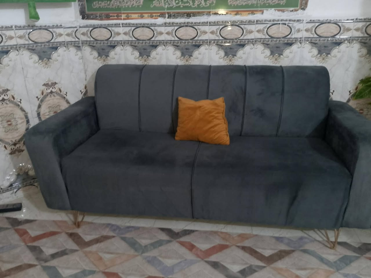 تخم نظيف كلش اريده ٢٥٠ وبي مجال٥قطع


**إذا كنت صاحب هذا الإعلان وتريد حذفه لأي سبب، رجاءا أرسل رسالة إلى الدعم الفني**