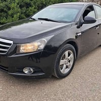 دايو كروز • محرك جديد ١٦٠٠ • موصل كوكجلي