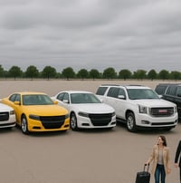 نقل مسافرين • جميع المحافظات • سيارات مكيفة