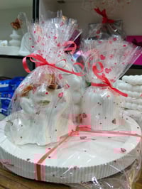 ديكور هدية • صينية • حامل بخور