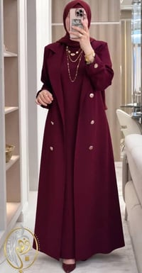 طقم نسواني • ماربل مستورد • مقاسات L-4XL