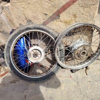 للبيع • قفل • قطع غيار