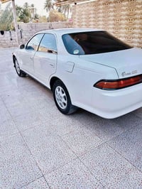 للبيع مارك كفاله من كلشي كفاله من الصبغ ولكص ونقل جثه مكينه ونجي تبريد...