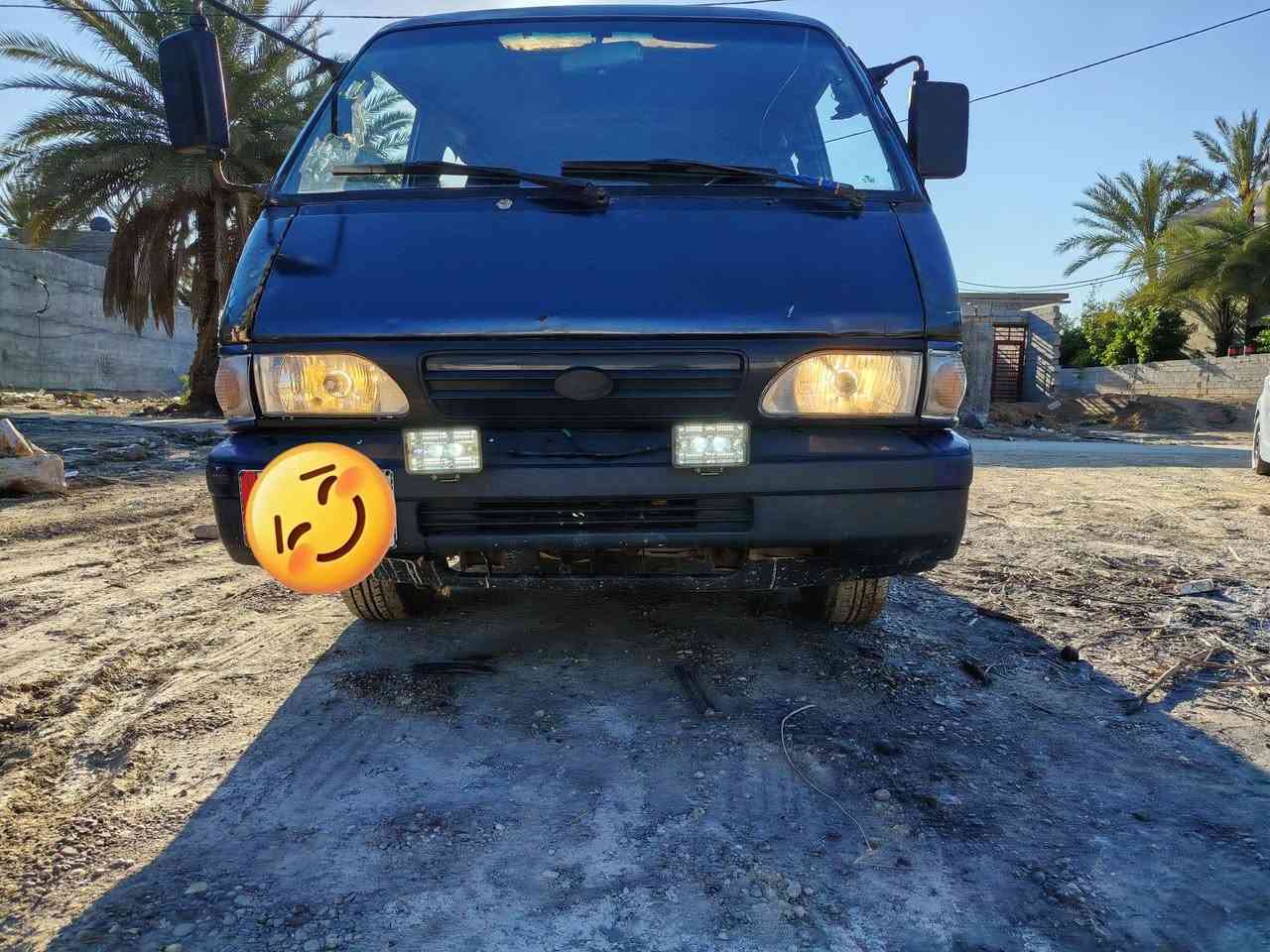 كيا بسته موديل ٩٥   رقم بغداد خطها كاضمية بياع سنوية لنهاية ال ٢٩ السيارة نضيفة خير من الله كهربائيات كلها شغالة محرك مجفت جديد كير  صدر شاصي نظيف كراسي  دوشمة جديدة  
السعر 35
للتواصل ***********
