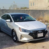 النترا SE • ٢٠٢٠ • اوتماتيك وارد امريكي