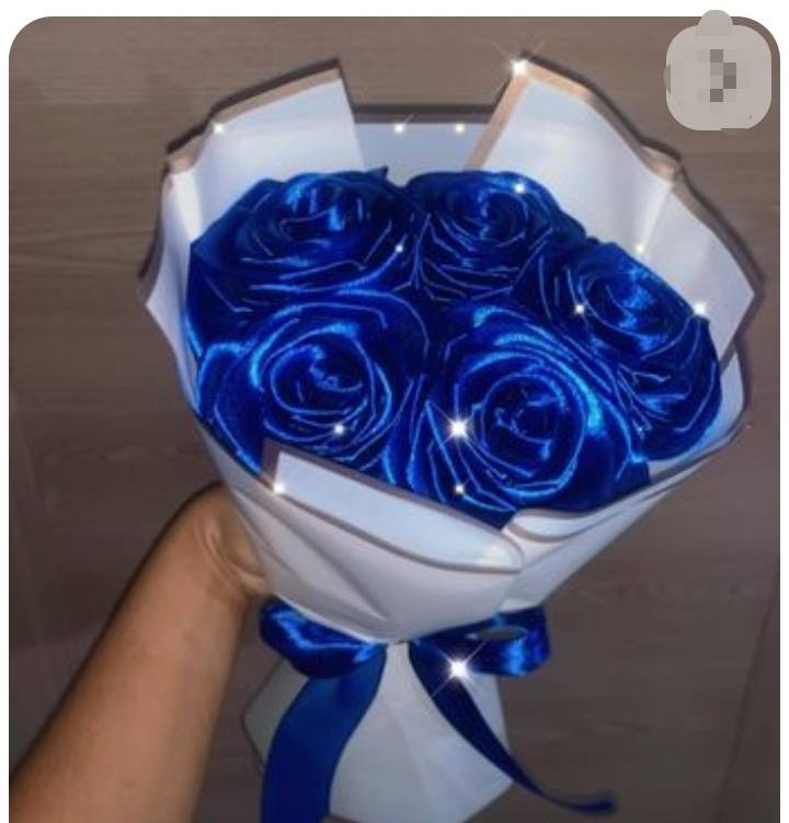 باقات ورد لعيد الحب تبدأ الأسعار من 5 الاف إلى 10 الاف متوفره كل الألوان والأشكال لل


**إذا كنت صاحب هذا الإعلان وتريد حذفه لأي سبب، رجاءا أرسل رسالة إلى الدعم الفني**