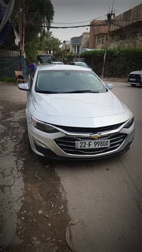 ماليبو 2020  كلين بيهاباردات سياره حلوه خير من الله  مكينه كير تخم تاي...