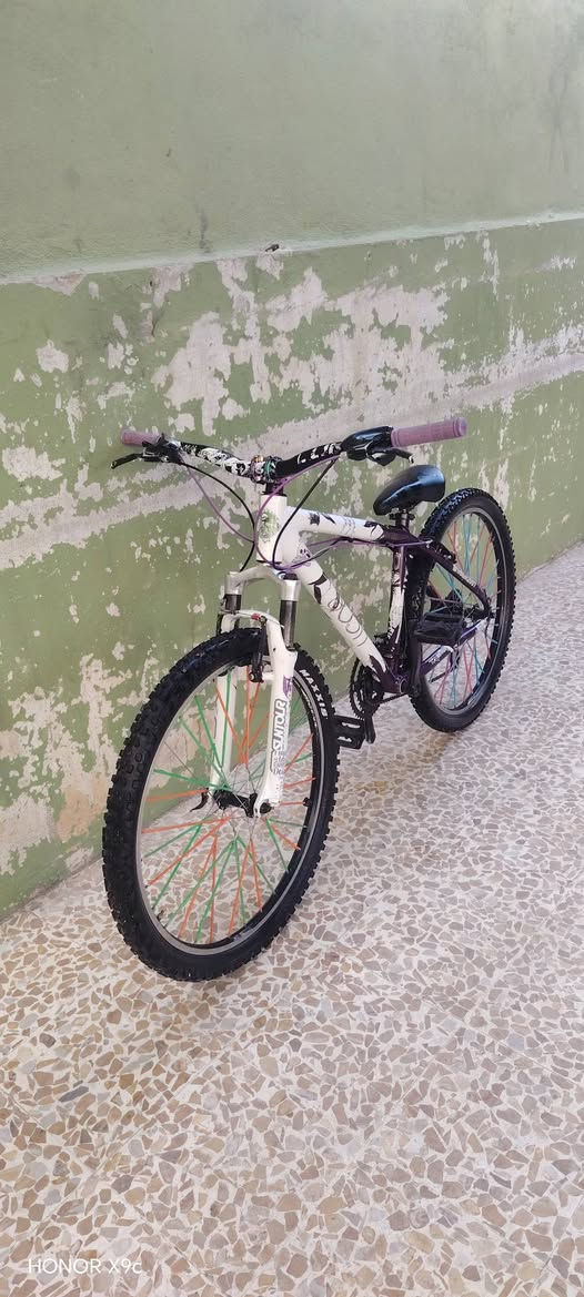 البيع ركب سبع الوان استرن رياضي سعر 175


**إذا كنت صاحب هذا الإعلان وتريد حذفه لأي سبب، رجاءا أرسل رسالة إلى الدعم الفني**