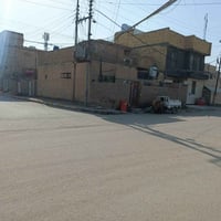 ناصريه • بيت ركن • ١١٠م