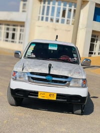 بابەت فرۆشتن  دێر مۆدێل 2008مەنە فێسی ئەسڵی✅ دواو پێشی كەپسە بێ بۆیاخە...
