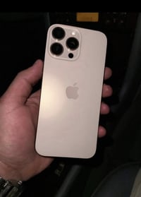 ,16pro max للبيع،ذاكرة 1T,بطارية 97،نموذجM، جهاز وتر بروف بس بي خدش با...