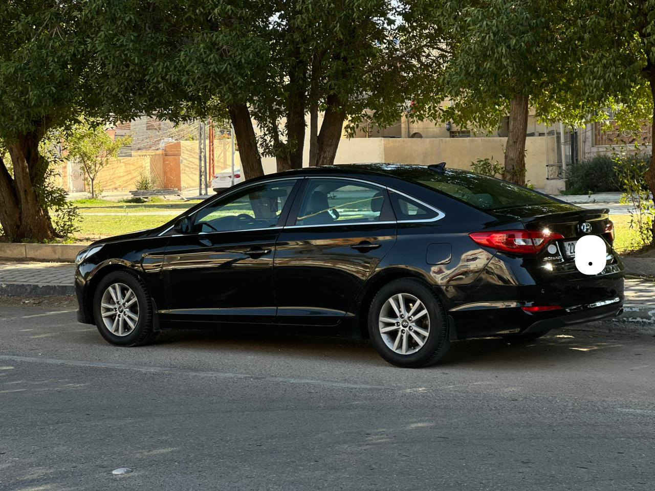 سوناتا مديل 2015 سعر 108قابل اللتاوض الاستفسار تصل *********** وارد أمريكي حادثه ربع جاملق الخلفي بدون دواخل والباقي كفاله عامه من ضربة وصبق والفتح والتبديل مواصفات شاشه كبيره تحكم ستيرن داخل بيجي كشن كهربائي مثبت سرعه مانع انزلاق نضام إيكو حساسات امامي وخلفي مكينه 2400 مكينه وكير مكفولات حته من الفتح حداديه جديده تخم تاير جديد تبريد ثلج ❄رقم أربيل دولي سنويه ل2028 مكان سياره كربلاء مكلف ب نشر
