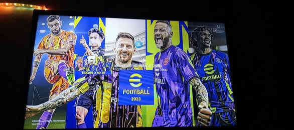 بلي ثري سلم نظيف 
اثنين جوستكات
هارد خارجي 500
 بيه لعبه بيس 2023 نزلته قبل يومين 
السعر 125 
*********** عمارة
