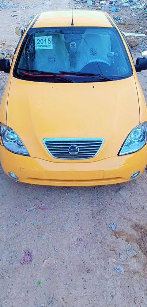 سلام عليكم طيبه كفاله عامه ❤️
قطره صبغ مابيها عده جاملاقات بارد 🔥

2015 🫶

تحويل شوكت ماتريد حاضر 👍

سياره عله ايدي  اصفرلك هيئه والله وياك 🤚

ماكاني بغداد قضاء المحموديه 🏠

سعر 39 💵

رقم الهاتف *********** 📞
