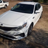 اوبتيما • ٢٠٢٠ • محرك ٢٤٠٠