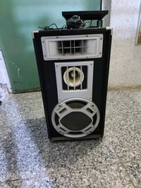 سماعة كبيرة • صوت عالي • شاشة أندرويد