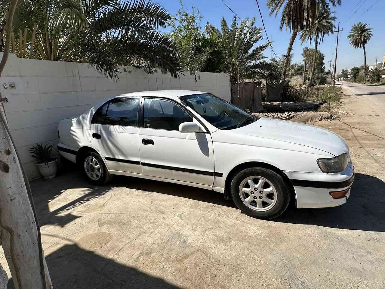 كرونا موديل ٩٥ سعرها ٥٥ وبيها مجال بسيط مكاني الديواني قظاء الشامية سنوية لل ٢٨ رقم انكليزي نجف


**إذا كنت صاحب هذا الإعلان وتريد حذفه لأي سبب، رجاءا أرسل رسالة إلى الدعم الفني**